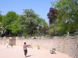  arènes de Lutèce